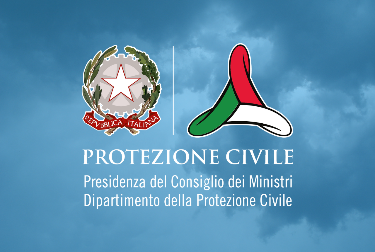 Avviso di Protezione Civile per sabato 19 ottobre 2024